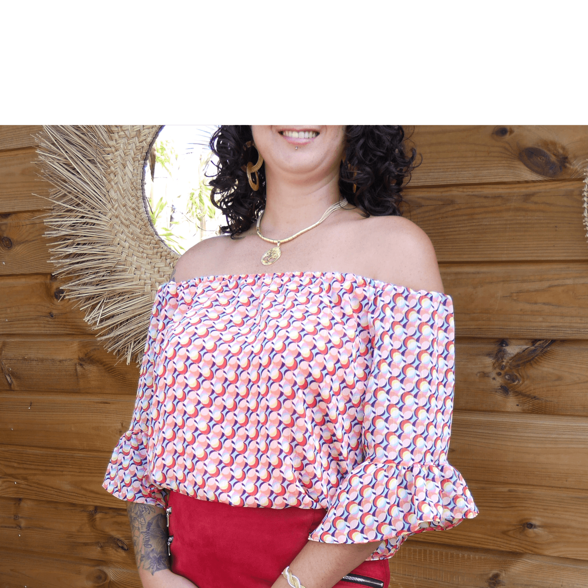 Product gallery