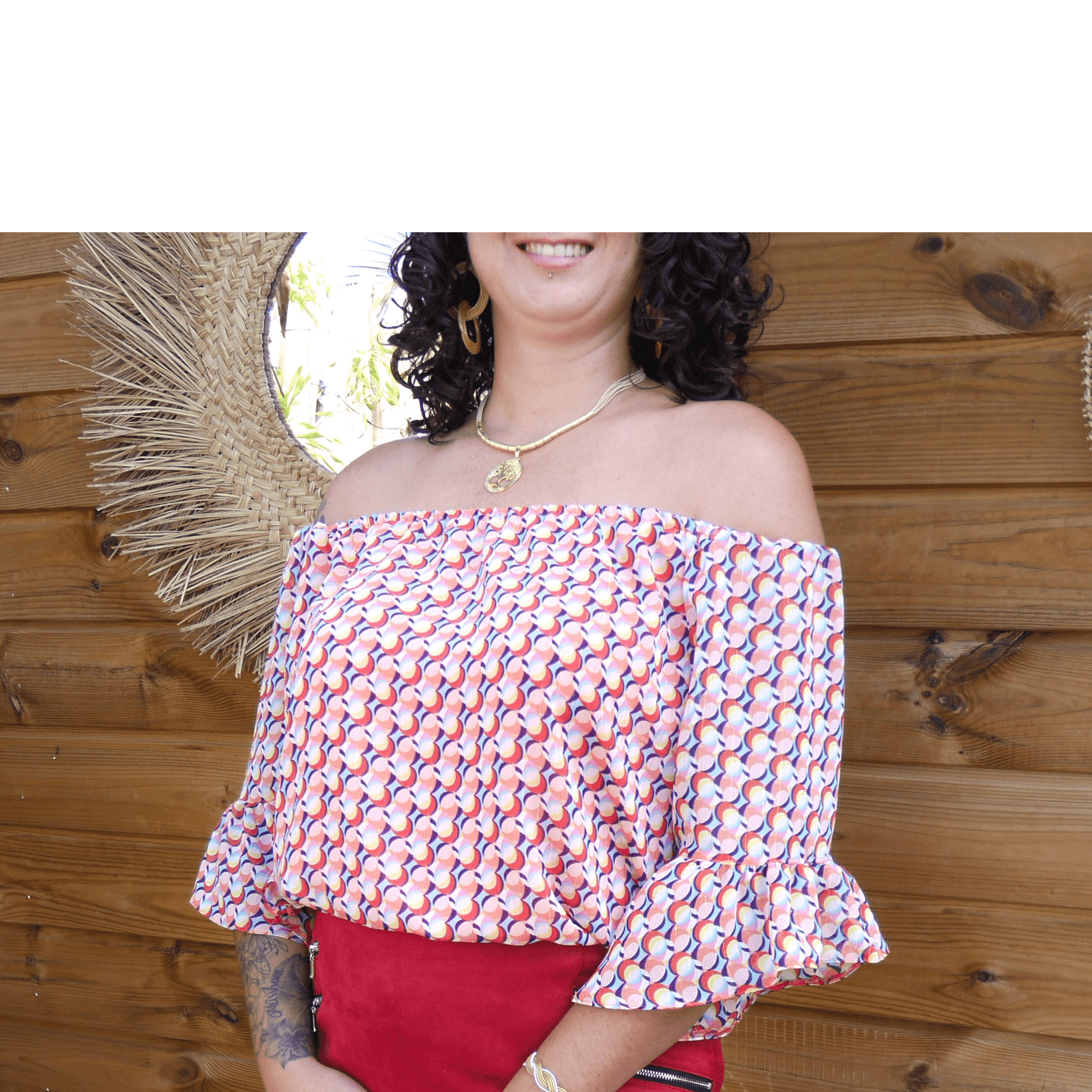 Product gallery