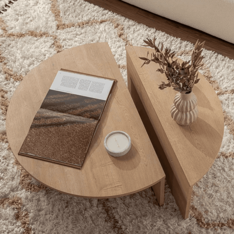 Product gallery