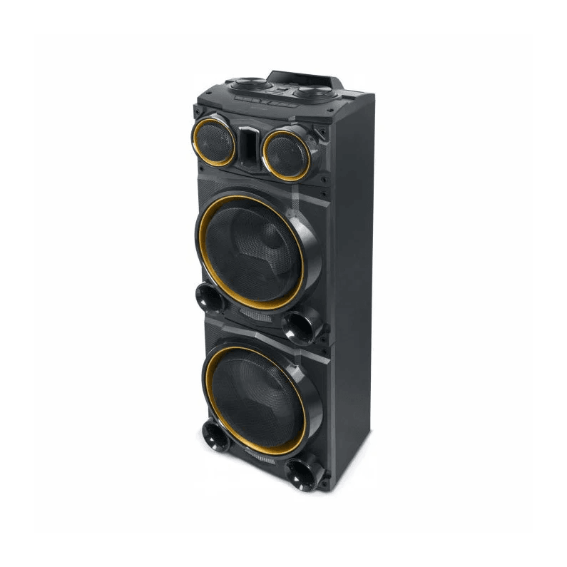 ENCEINTE PARTY BOX  M-1988DJ - MUSE