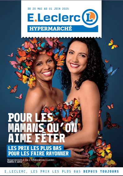 E.Leclerc Réunion