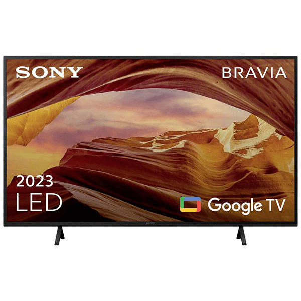 TV - LED - 165 cm - 4K - 60 Hz - Smart TV - KD65X75WLAEP - SONY