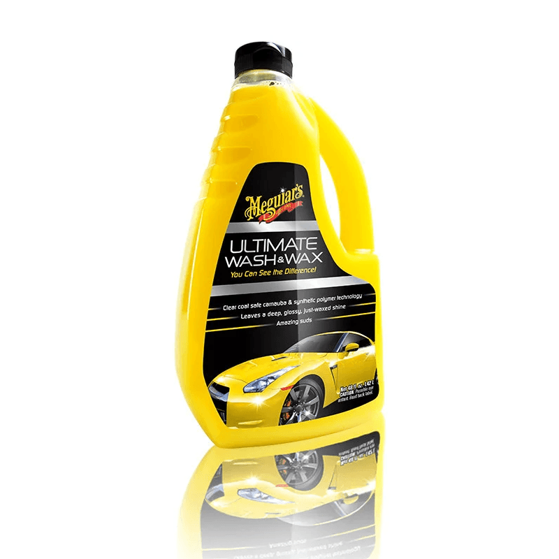 Shampoing ultime 1420ml - MEGUIARS
