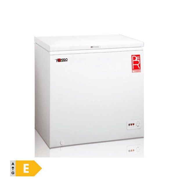 Congélateur Coffre 99 L – Derosso DRK-CF100E