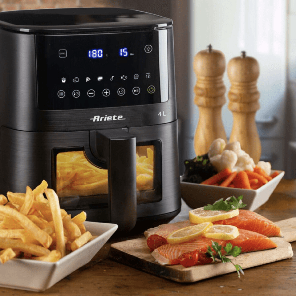 AIRFRYER 4L - ARIETE