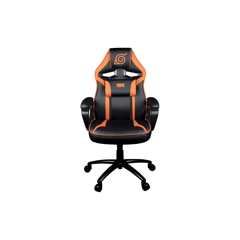 CHAISE DE BUREAU GAMING  NARUTO SHIPPUDEN - KONIX