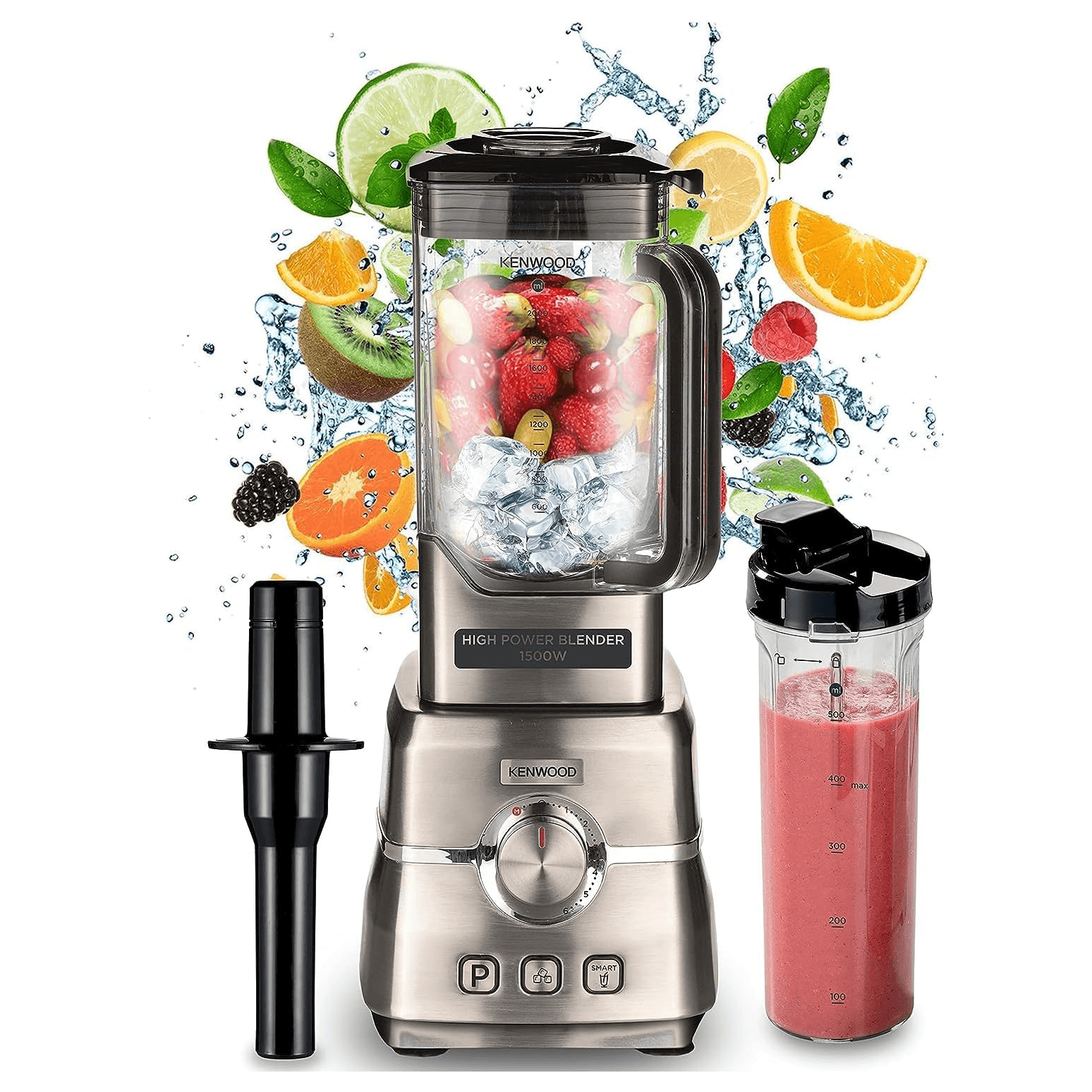 BLENDER 1500W - KENWOOD
