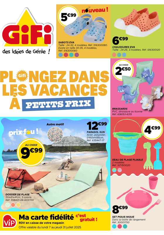 GIFI Réunion