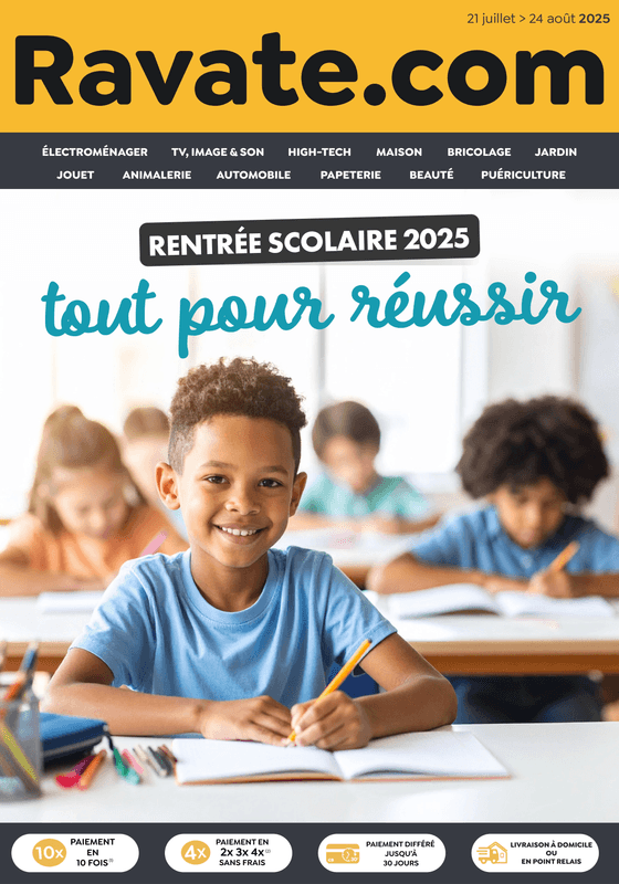 Ravate.com