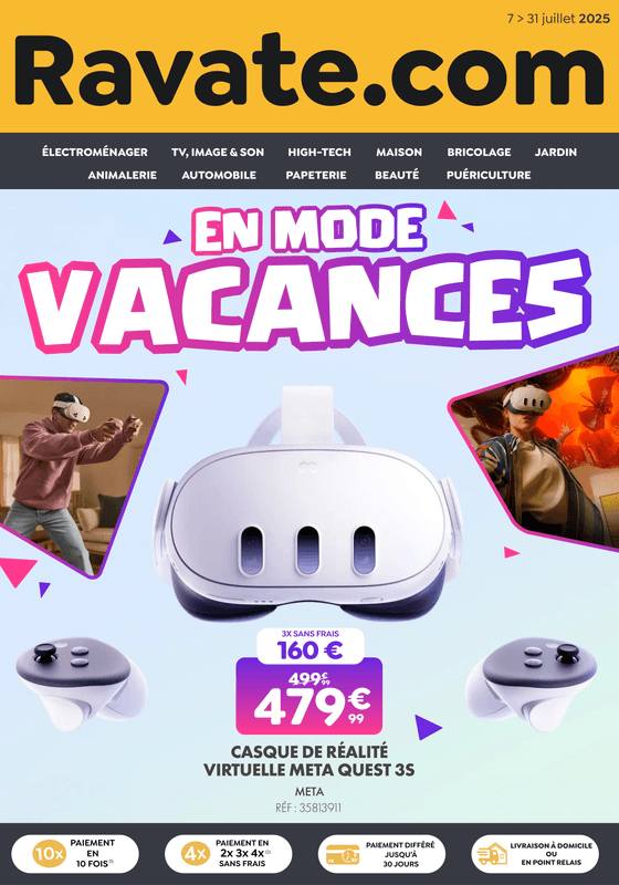 Ravate.com