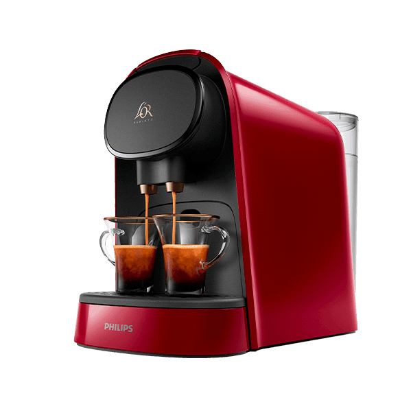 MACHINE À CAFÉ  À CAPSULES  L’OR BARISTA - PHILIPS