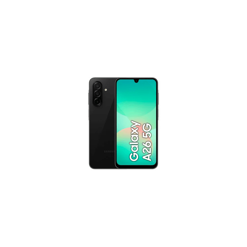 GALAXY A26 128GO - SAMSUNG