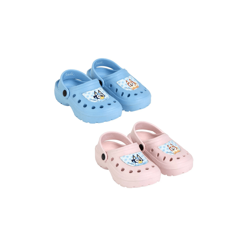 Sabot BLUEY