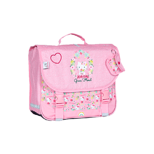 CARTABLE HELLO KITTY