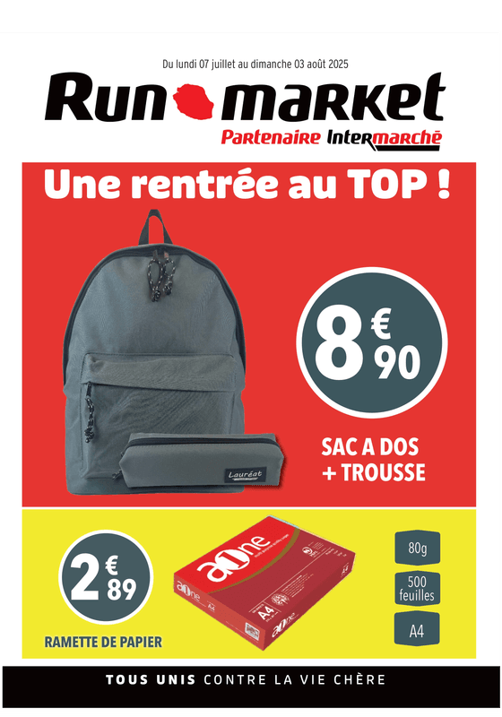Run Market