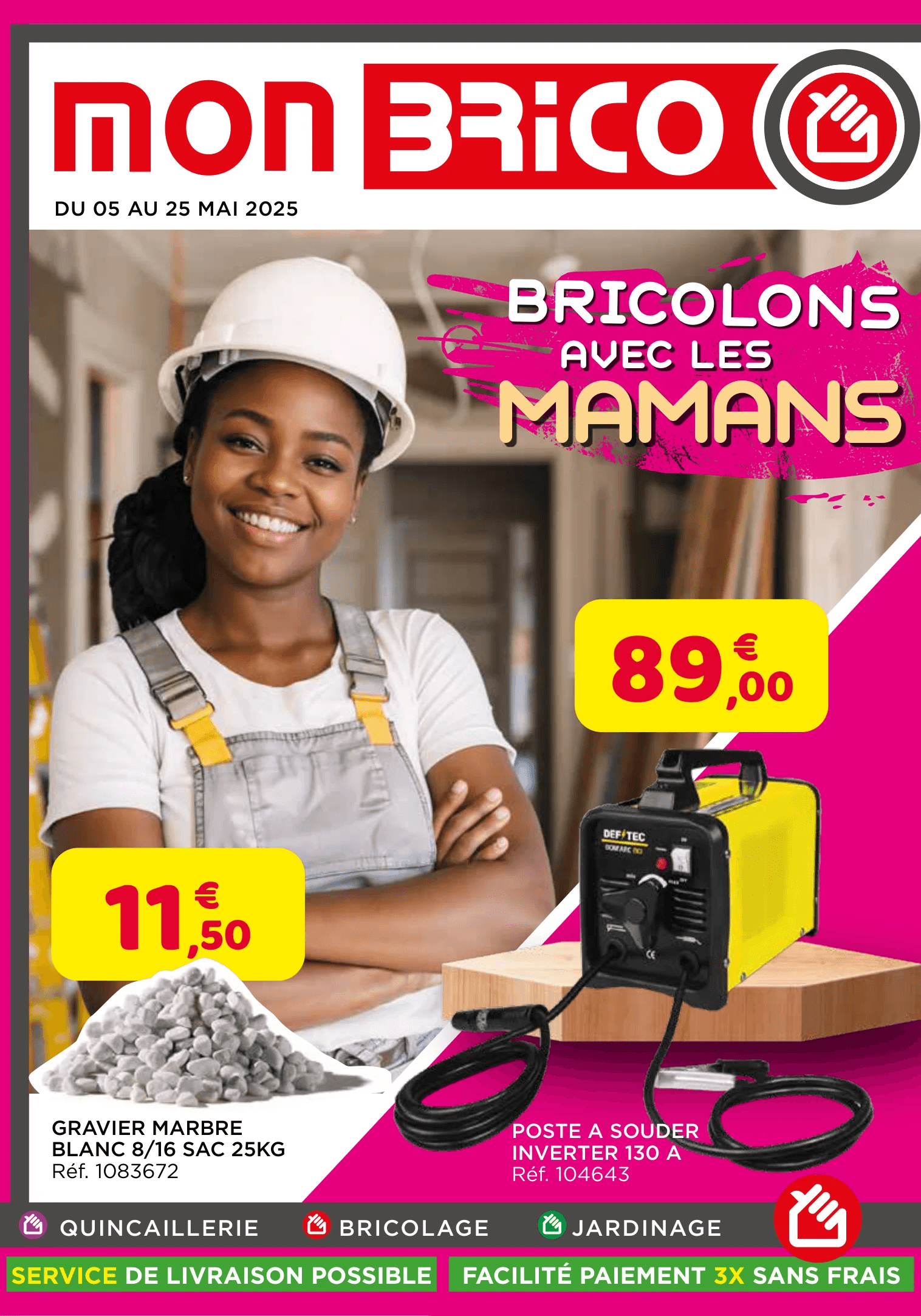 Mon Brico
