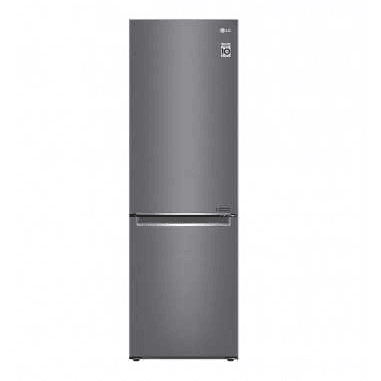 Réfrigérateur Combiné 2 portes LG 341L GBP30DSLZN