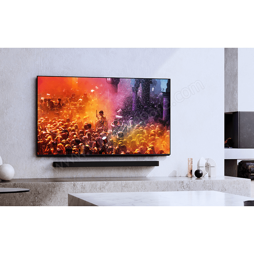 TV - LED - 165 cm - 4K - 60 Hz - Smart TV - K65XR90PAEP - SONY