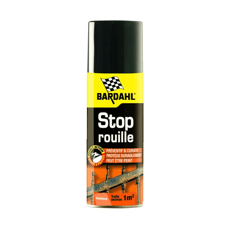 Stop rouille 200mL - BARDAHL